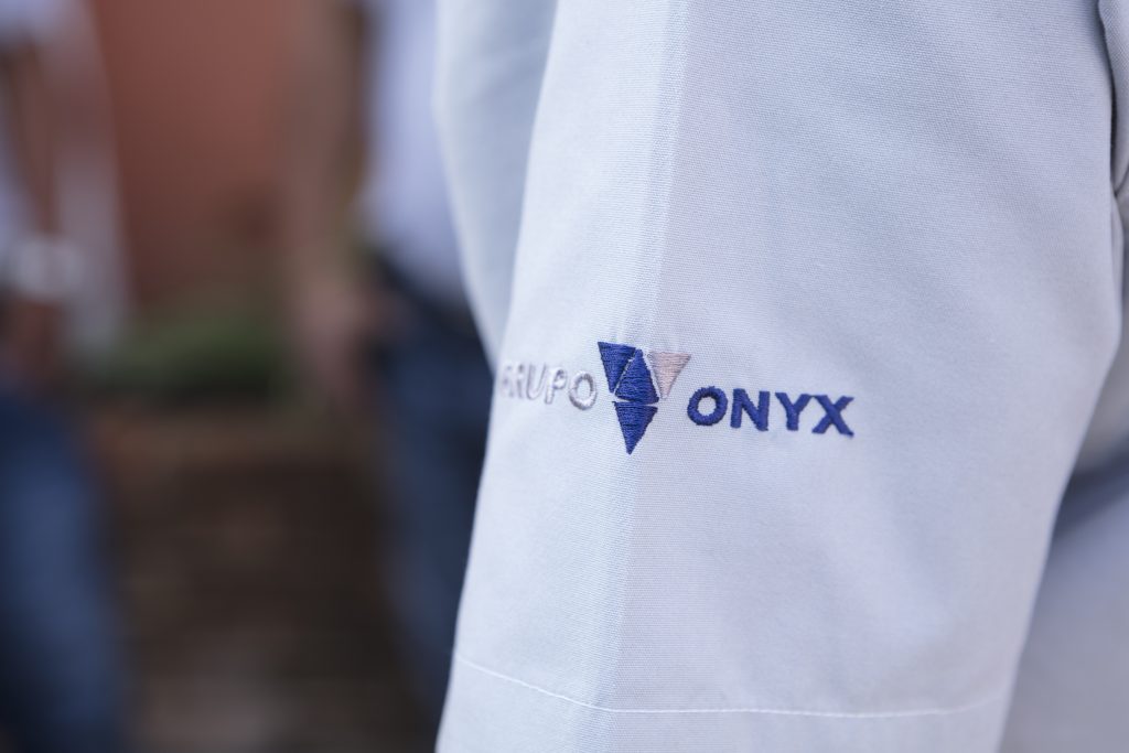 Grupo Onyx Guatemala