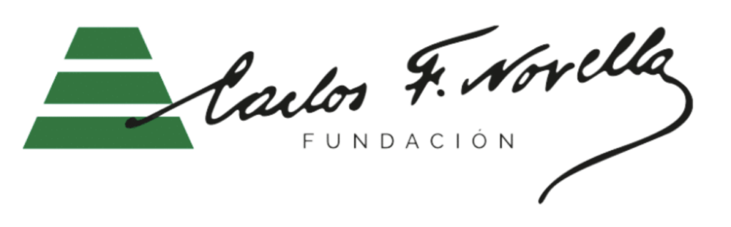 fundación carlos F. Novella